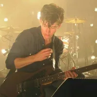 original sound - arctic.monkeyyy