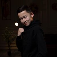 оригинальный звук