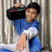 original sound - SADIM KHAN