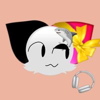 原聲 - 🦈💖