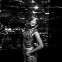 easier x more transition