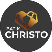 suara asli - Batik Christo