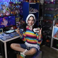 original sound - Walma J | Your Mantilla Lady