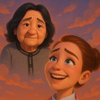 оригинальный звук