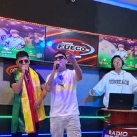 sonido original