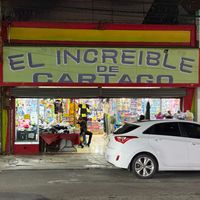 amigoincreiblecartago