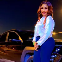 NINDA YESU BY JUDITH BABIRYE LYRICS