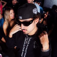 NOBODYS WATCHING by Fordo