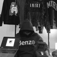 Ориг шмот в тг cashcl0set