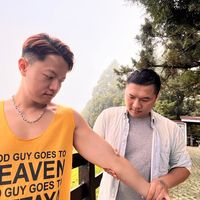 原聲 - 小連老師