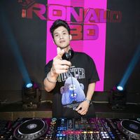 suara asli - Ronald 3D ♊️