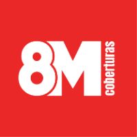 8mcoberturas
