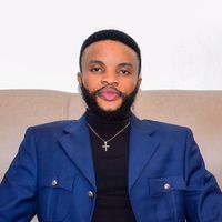 original sound - Prophet Joseph Bahati'