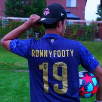 ronnyfooty19