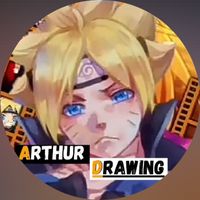 arhurdrawing