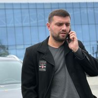 оригинальный звук