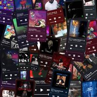 original sound