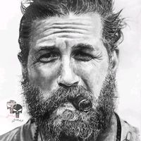 الزعيم محمد الزين