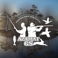 azamat.gs