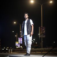 الصوت الأصلي