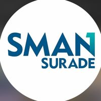 suara asli - Sman1Surade