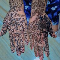 mehendi_by_ishika