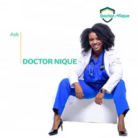 original sound - doctor.nique