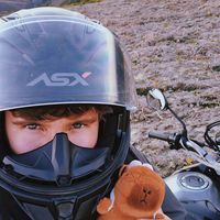 som original