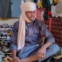 الصوت الأصلي