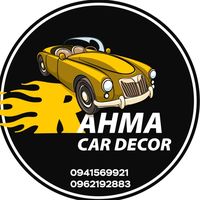rahmacardecor