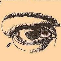 เสียงต้นฉบับ - look eyes