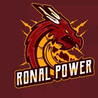 sonido original - Ronal Power