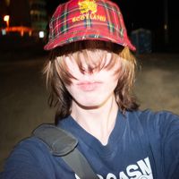 kiss me like that feat devvn and cupboy