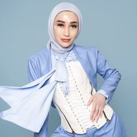 original sound - Reza Gladys Prettyani Sari