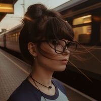 оригинальный звук