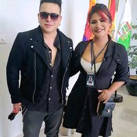 sonido original