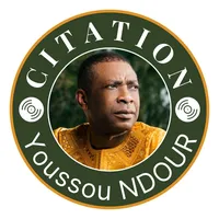 Youssou Ndour Tabaski
