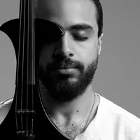 original sound - eslameltonyviolin