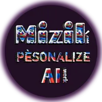 Teddy Hashtag Raple m renmen AI generated