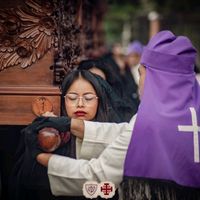 Milagroso Señor de Esquipulas