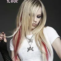 girlfriend avril lavigne sped up