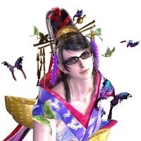 sonido original - {⋆♡⋆》Bayonetta《⋆♡⋆}