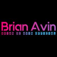 suara asli - Brian De Avin