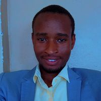 Makii meet by Milcah Bett