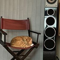 original sound