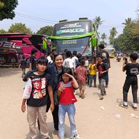 suara asli - SebutSajaAlano @SSA