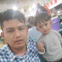 suara asli - muhammad abdullah efendi