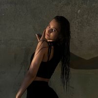 оригинальный звук