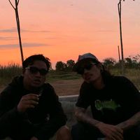 suara asli - So High