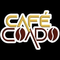 Café Coado E por vc que canto ensaio